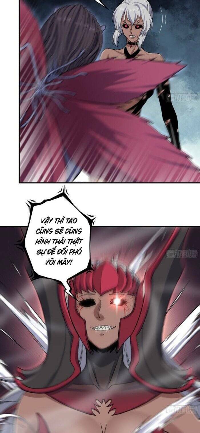 Tôi Chuyển Vàng Tại Mạt Thế - Chapter 422 - Page 19