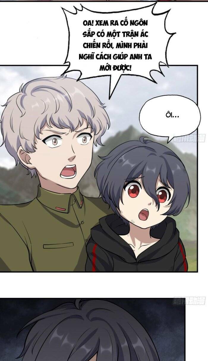 Tôi Chuyển Vàng Tại Mạt Thế - Chapter 422 - Page 20