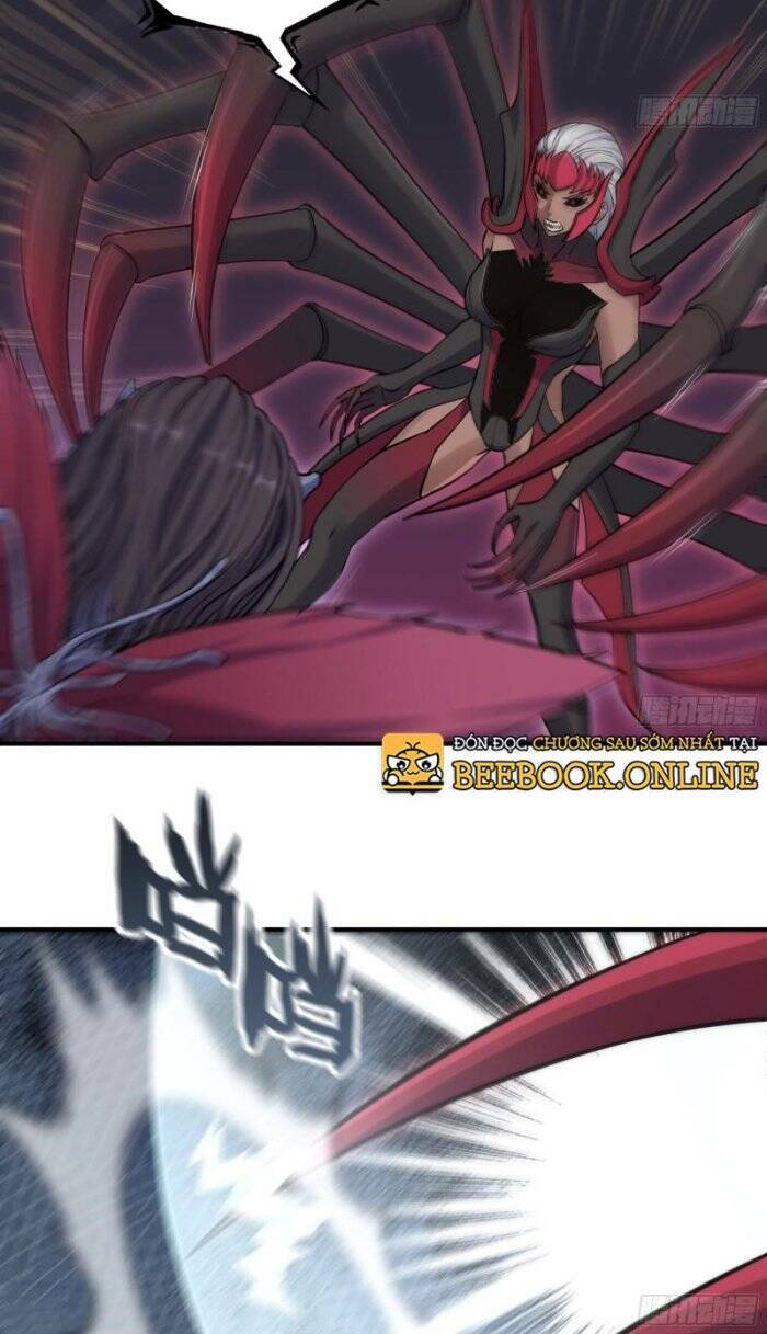 Tôi Chuyển Vàng Tại Mạt Thế - Chapter 422 - Page 23