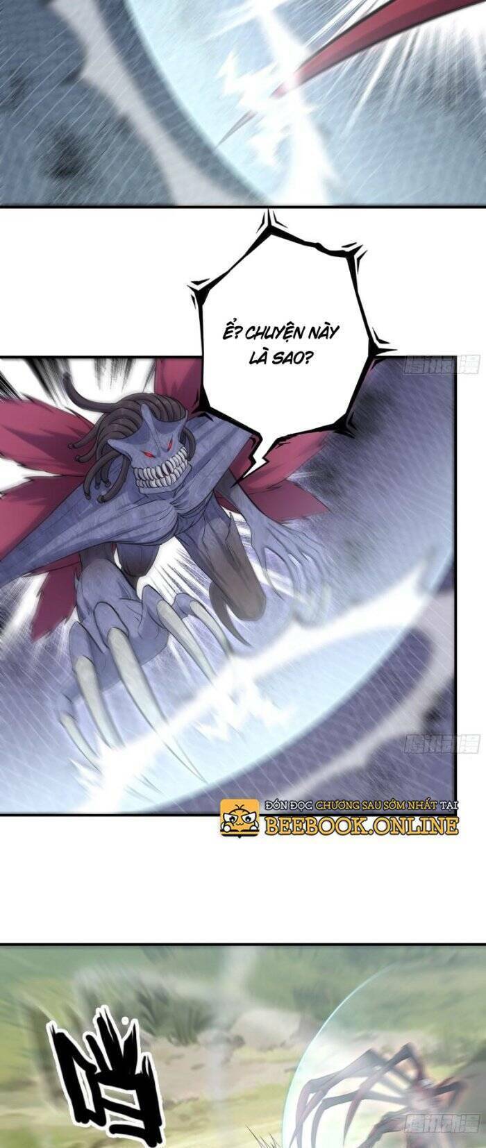 Tôi Chuyển Vàng Tại Mạt Thế - Chapter 422 - Page 24