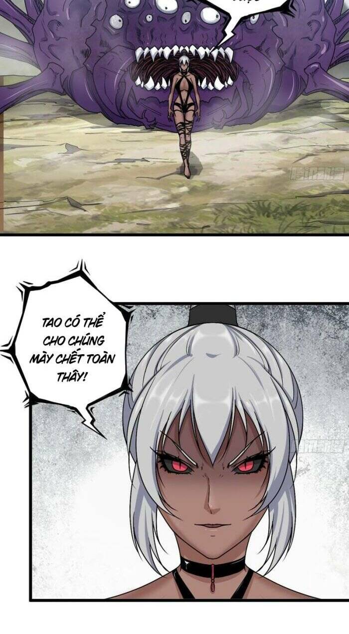 Tôi Chuyển Vàng Tại Mạt Thế - Chapter 422 - Page 3