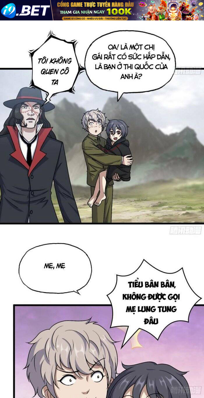 Tôi Chuyển Vàng Tại Mạt Thế - Chapter 422 - Page 4