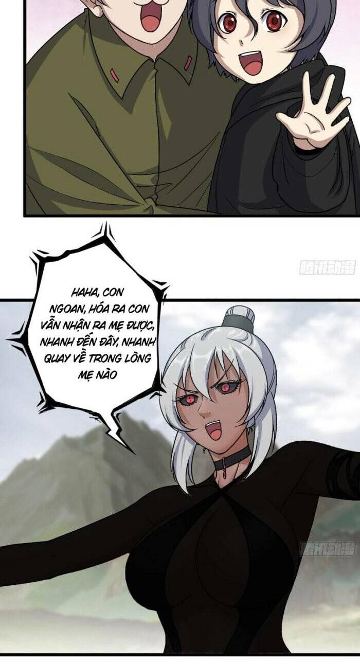 Tôi Chuyển Vàng Tại Mạt Thế - Chapter 422 - Page 5