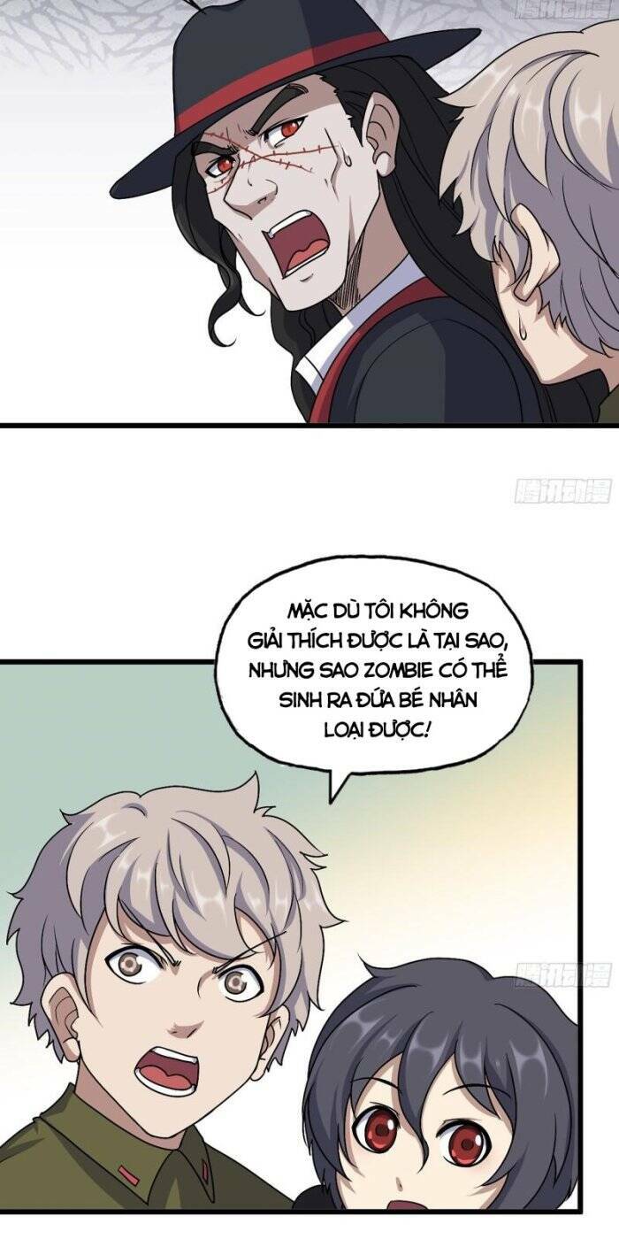 Tôi Chuyển Vàng Tại Mạt Thế - Chapter 422 - Page 7