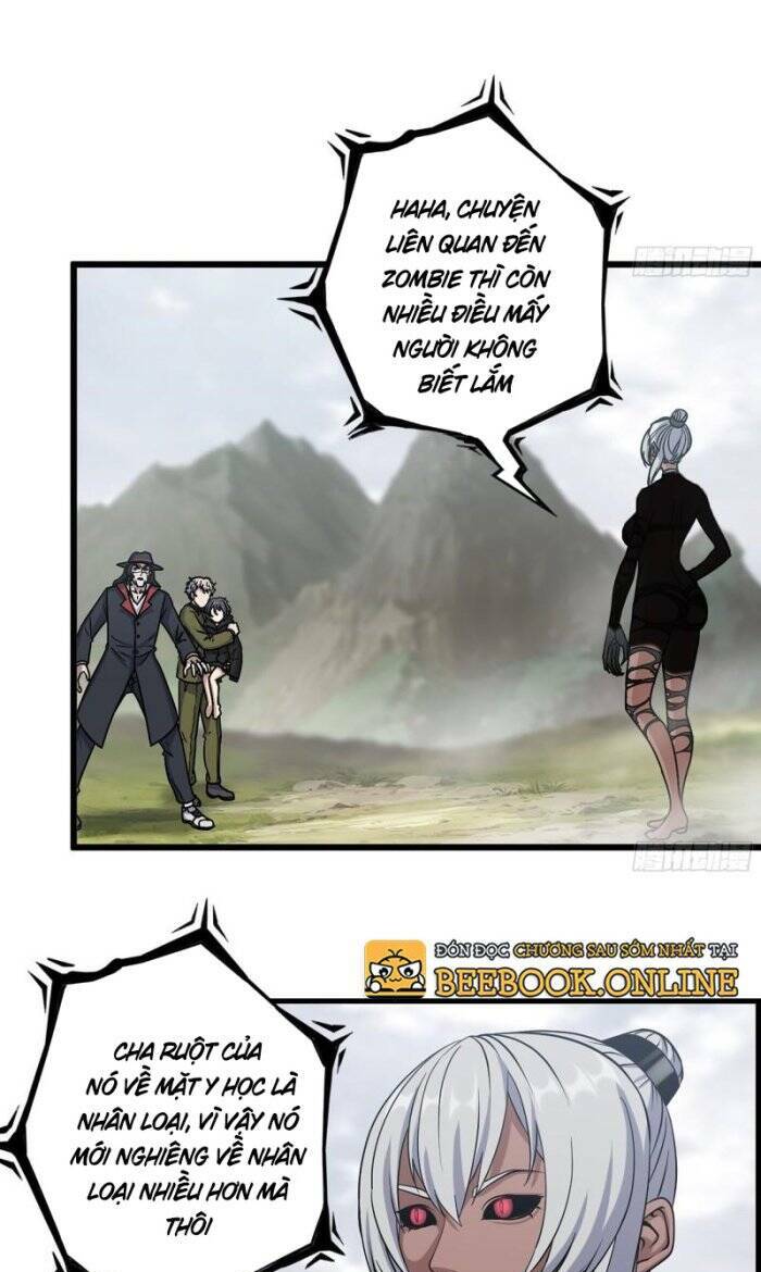 Tôi Chuyển Vàng Tại Mạt Thế - Chapter 422 - Page 8