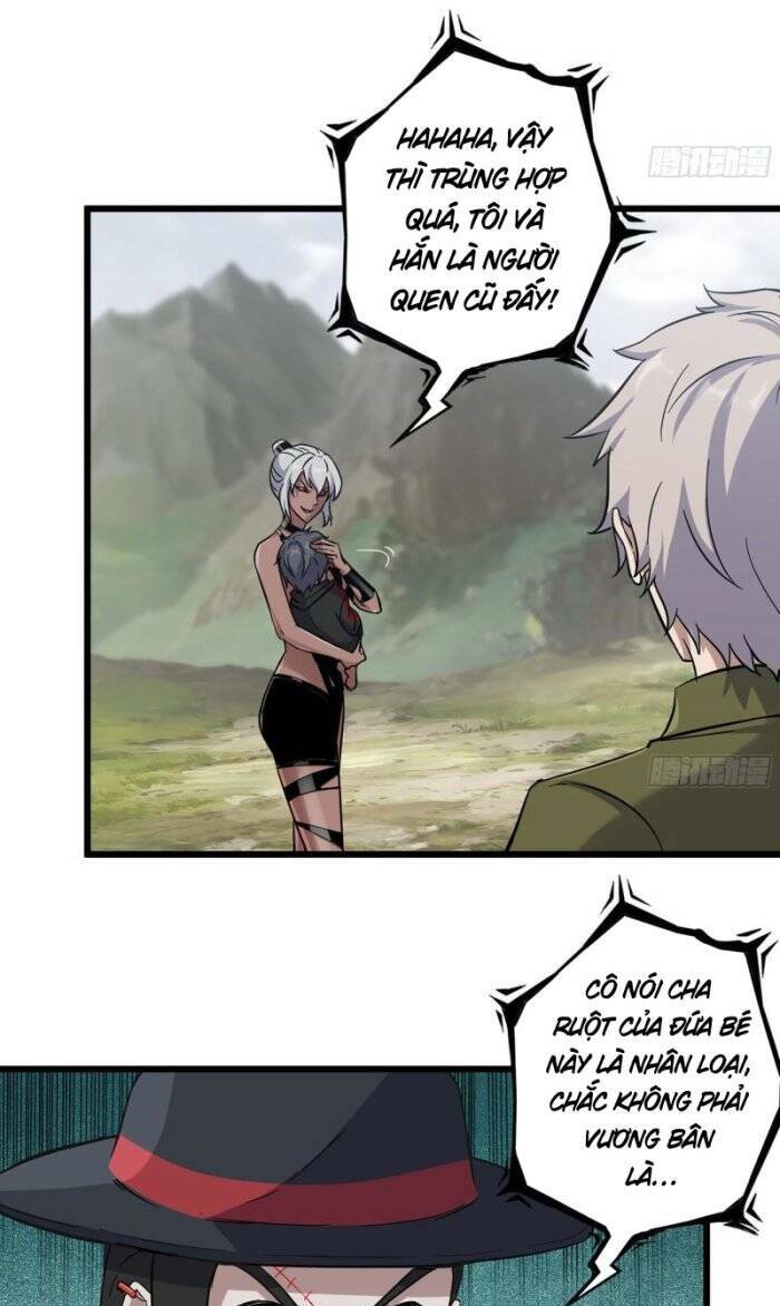 Tôi Chuyển Vàng Tại Mạt Thế - Chapter 423 - Page 12