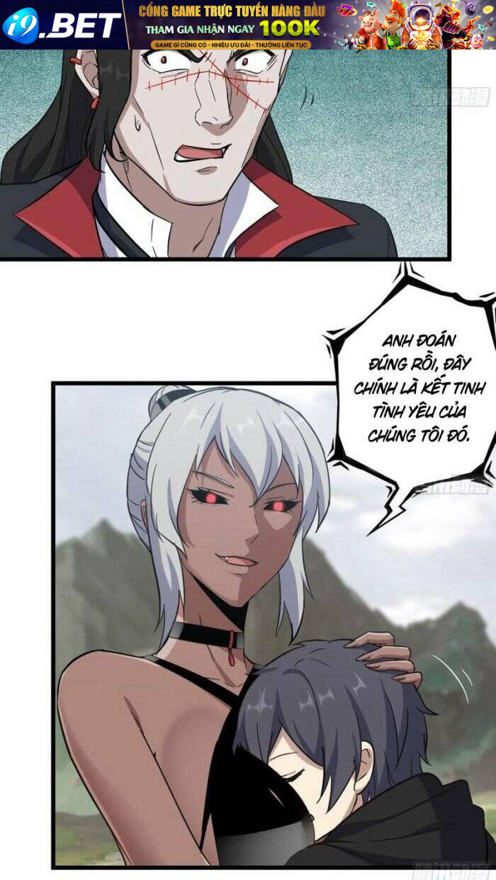 Tôi Chuyển Vàng Tại Mạt Thế - Chapter 423 - Page 13