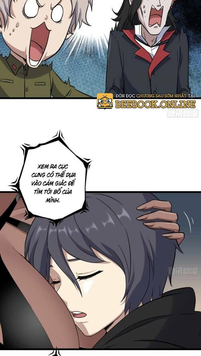 Tôi Chuyển Vàng Tại Mạt Thế - Chapter 423 - Page 15