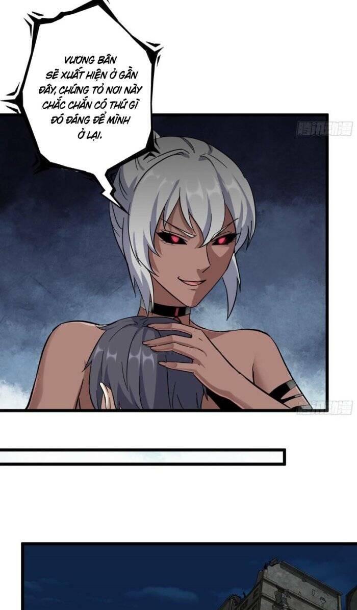 Tôi Chuyển Vàng Tại Mạt Thế - Chapter 423 - Page 16