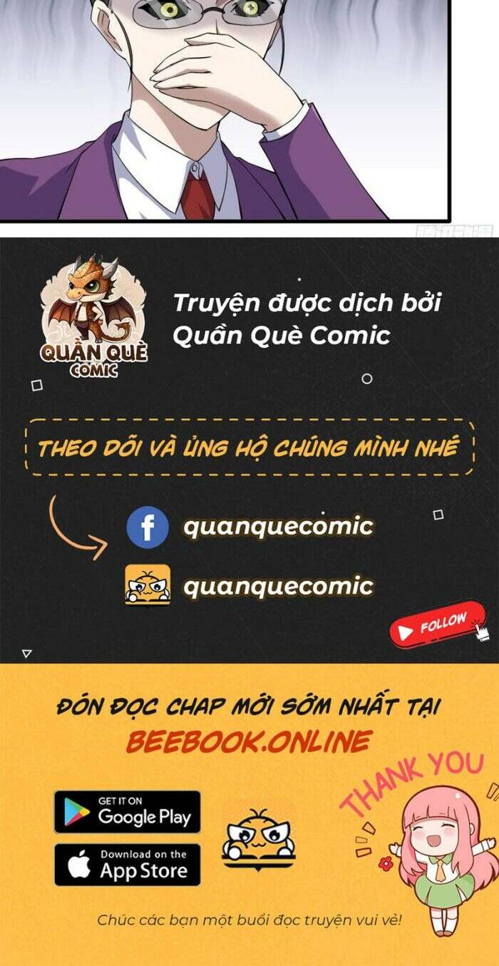 Tôi Chuyển Vàng Tại Mạt Thế - Chapter 423 - Page 29