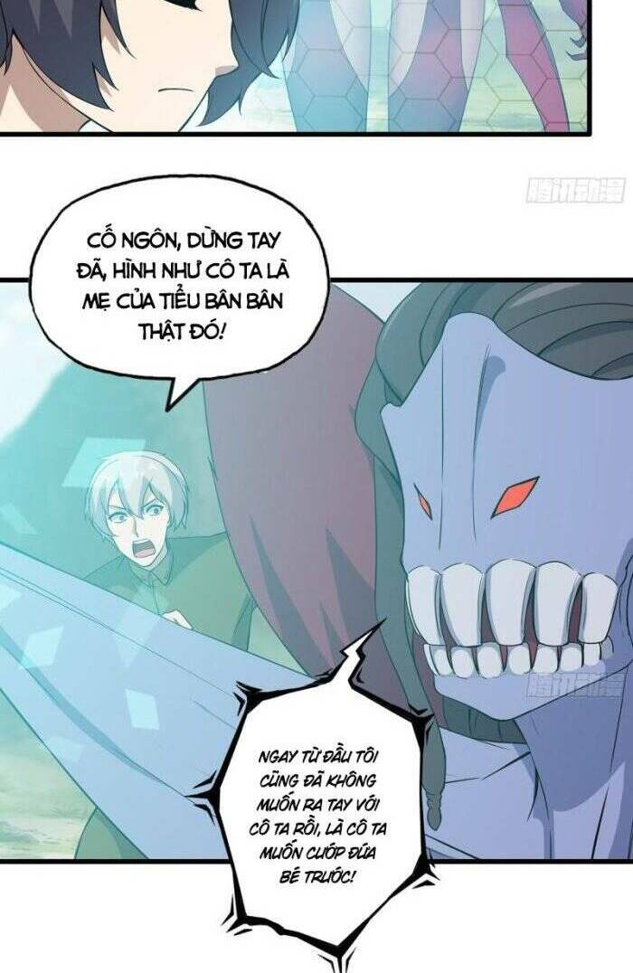 Tôi Chuyển Vàng Tại Mạt Thế - Chapter 423 - Page 3