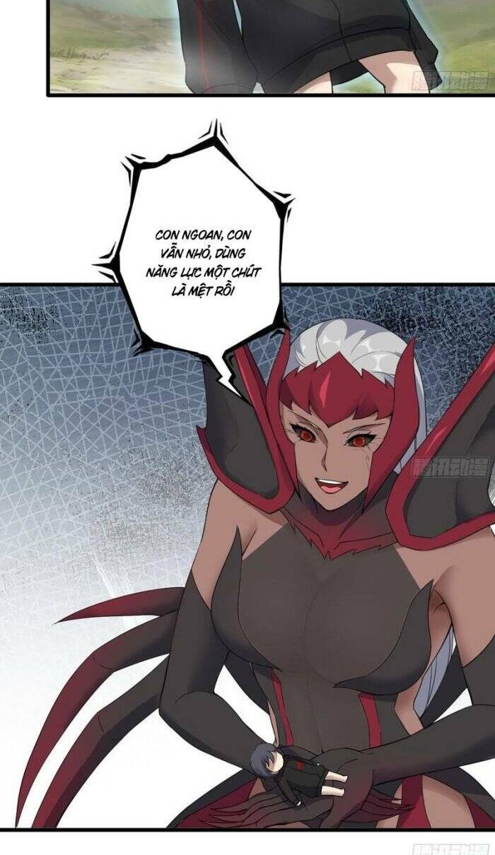 Tôi Chuyển Vàng Tại Mạt Thế - Chapter 423 - Page 5