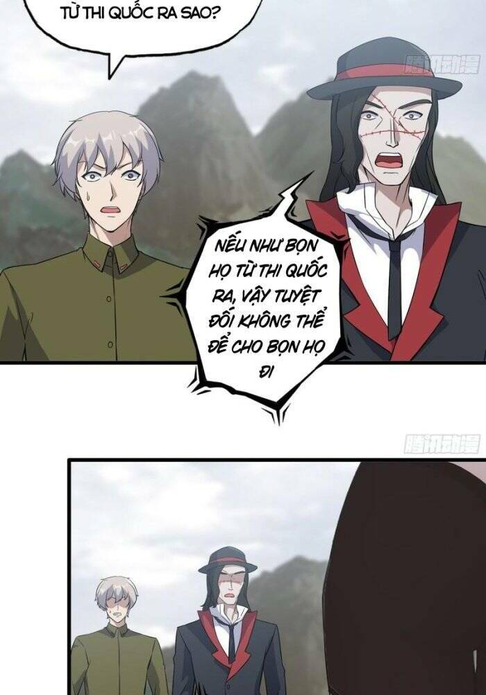 Tôi Chuyển Vàng Tại Mạt Thế - Chapter 423 - Page 7