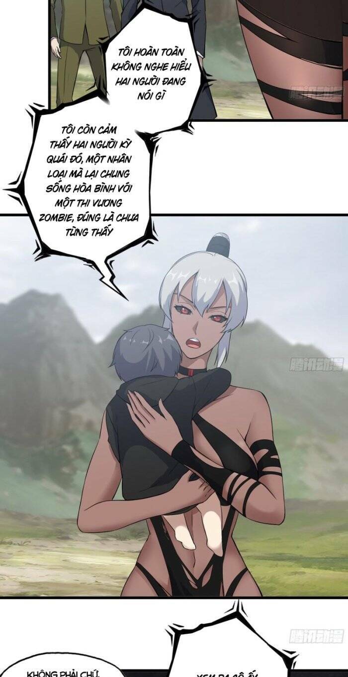 Tôi Chuyển Vàng Tại Mạt Thế - Chapter 423 - Page 8