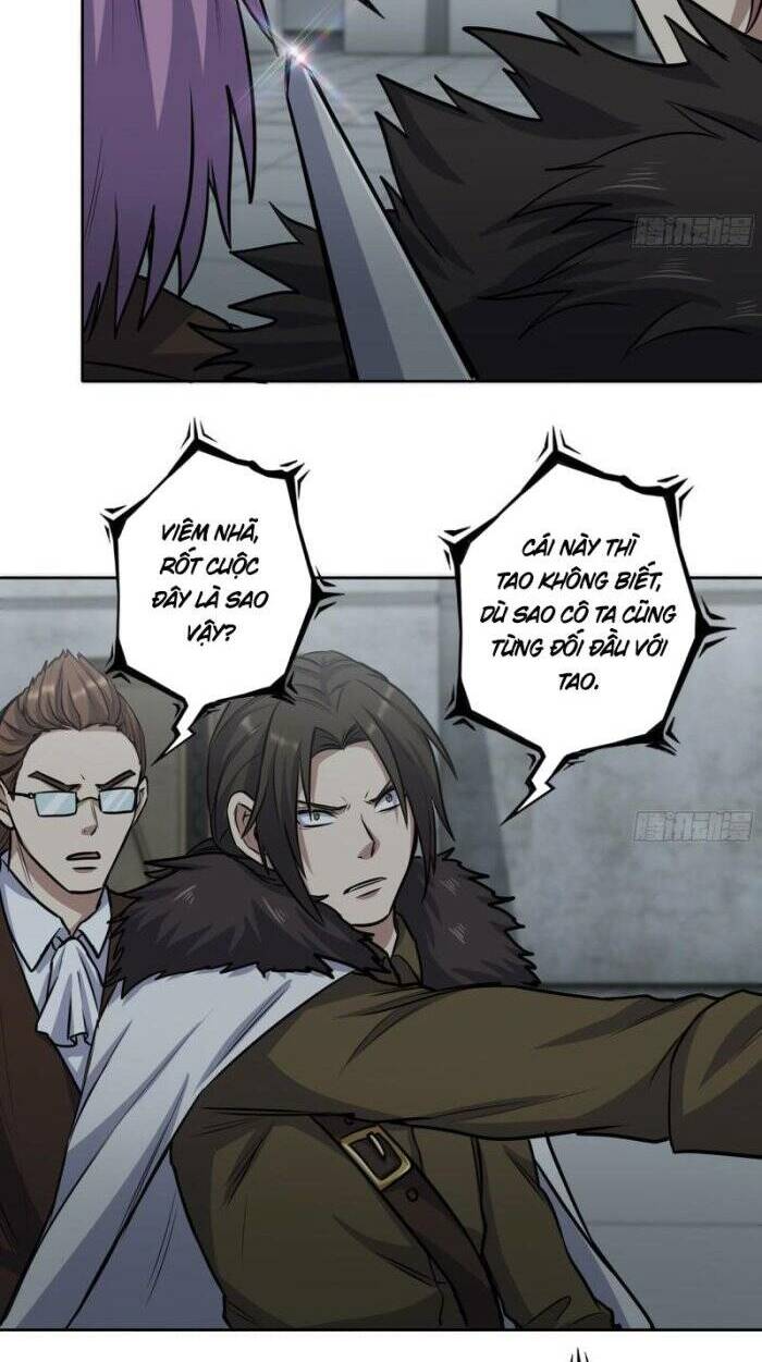 Tôi Chuyển Vàng Tại Mạt Thế - Chapter 424 - Page 17