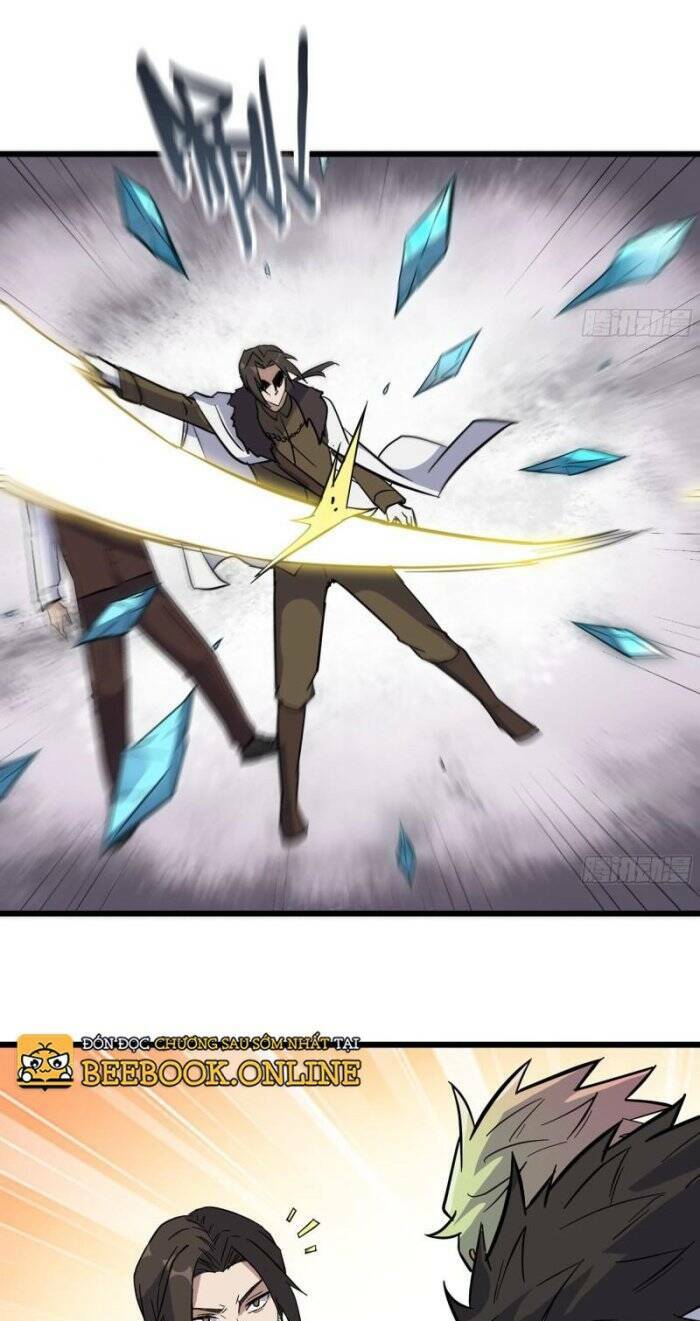 Tôi Chuyển Vàng Tại Mạt Thế - Chapter 424 - Page 20