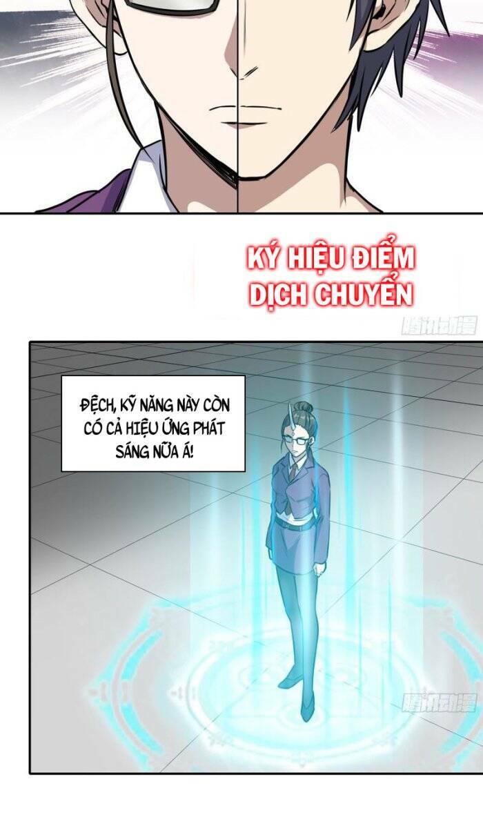 Tôi Chuyển Vàng Tại Mạt Thế - Chapter 424 - Page 7