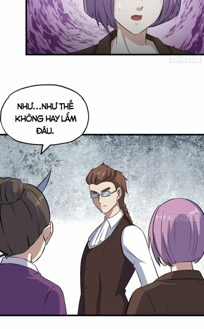 Tôi Chuyển Vàng Tại Mạt Thế - Chapter 425 - Page 9