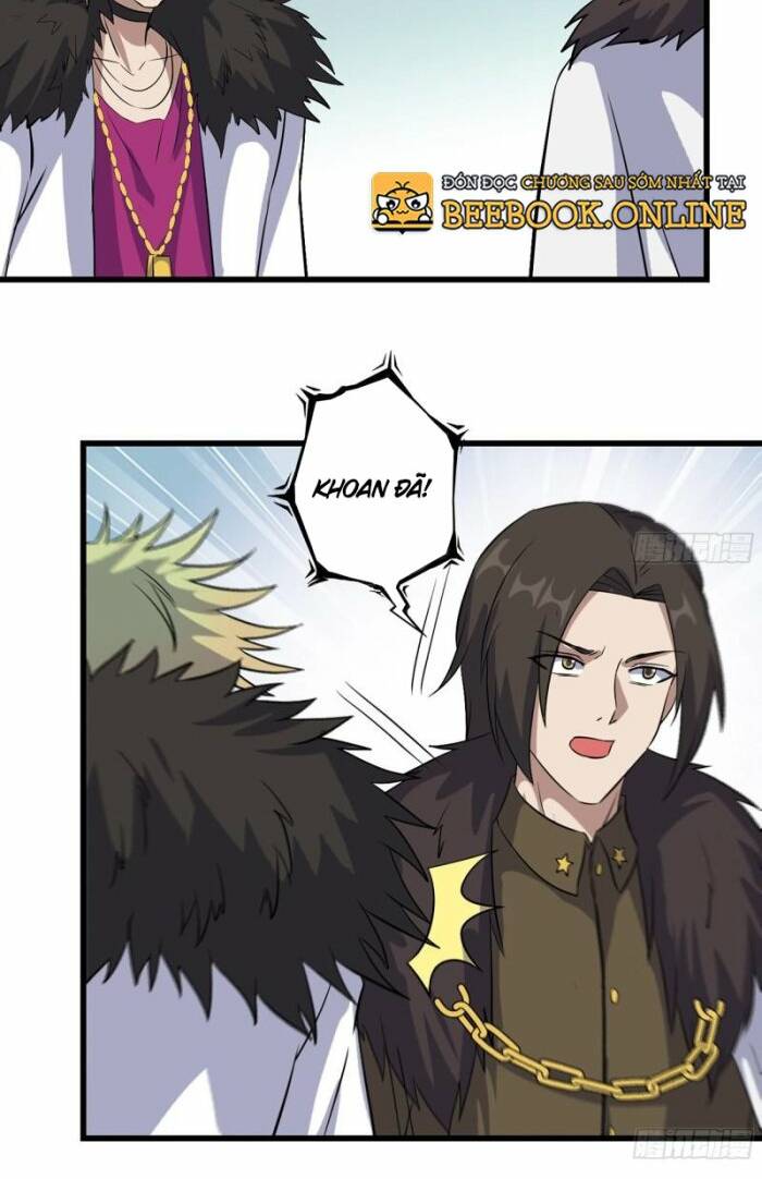 Tôi Chuyển Vàng Tại Mạt Thế - Chapter 425 - Page 13