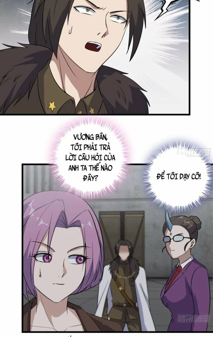 Tôi Chuyển Vàng Tại Mạt Thế - Chapter 425 - Page 15