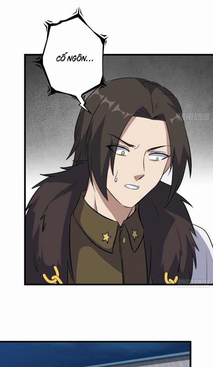 Tôi Chuyển Vàng Tại Mạt Thế - Chapter 425 - Page 18