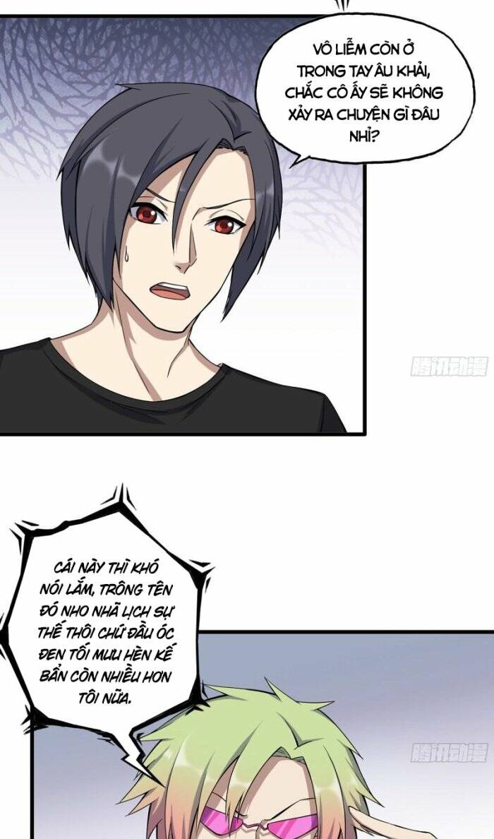 Tôi Chuyển Vàng Tại Mạt Thế - Chapter 425 - Page 22