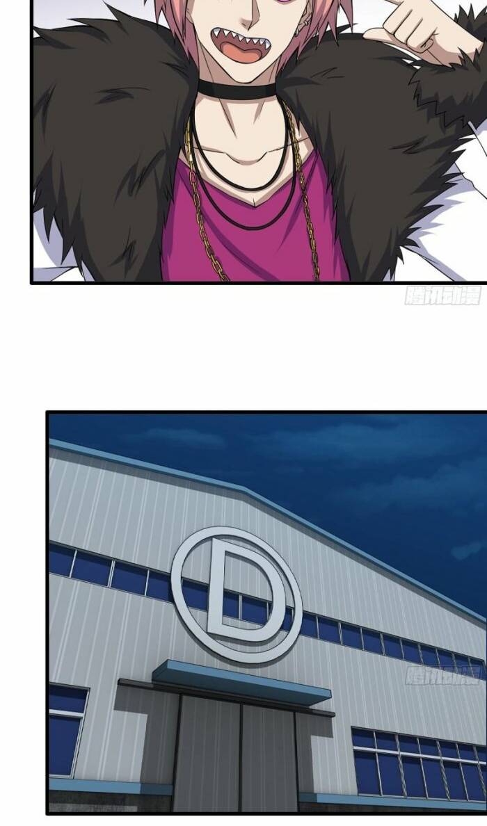 Tôi Chuyển Vàng Tại Mạt Thế - Chapter 425 - Page 23