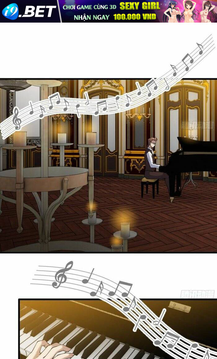 Tôi Chuyển Vàng Tại Mạt Thế - Chapter 425 - Page 24