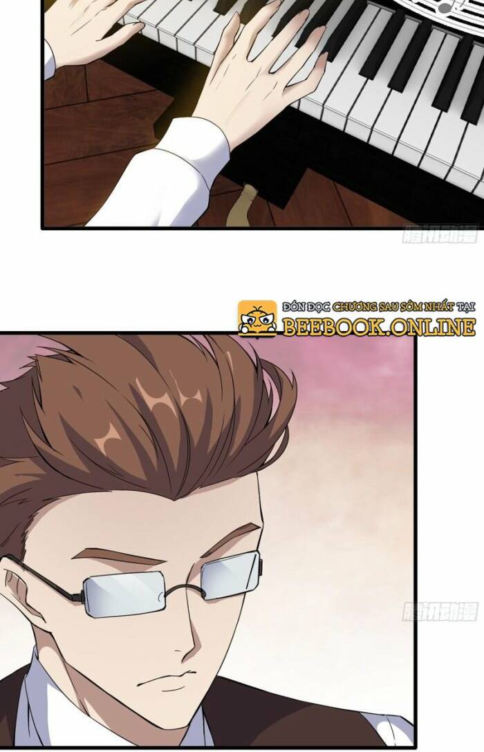 Tôi Chuyển Vàng Tại Mạt Thế - Chapter 425 - Page 25