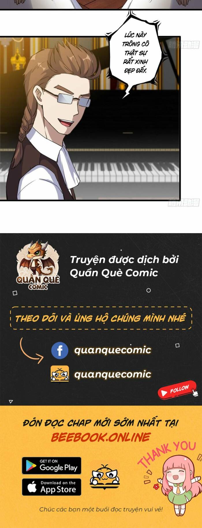 Tôi Chuyển Vàng Tại Mạt Thế - Chapter 425 - Page 27