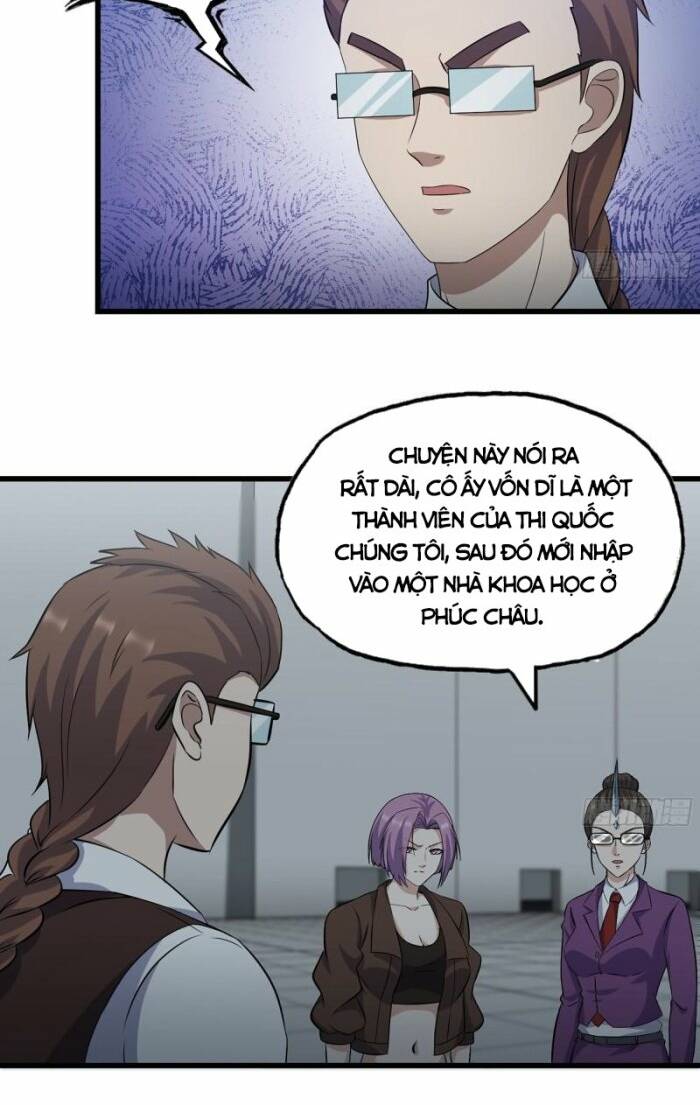 Tôi Chuyển Vàng Tại Mạt Thế - Chapter 425 - Page 3