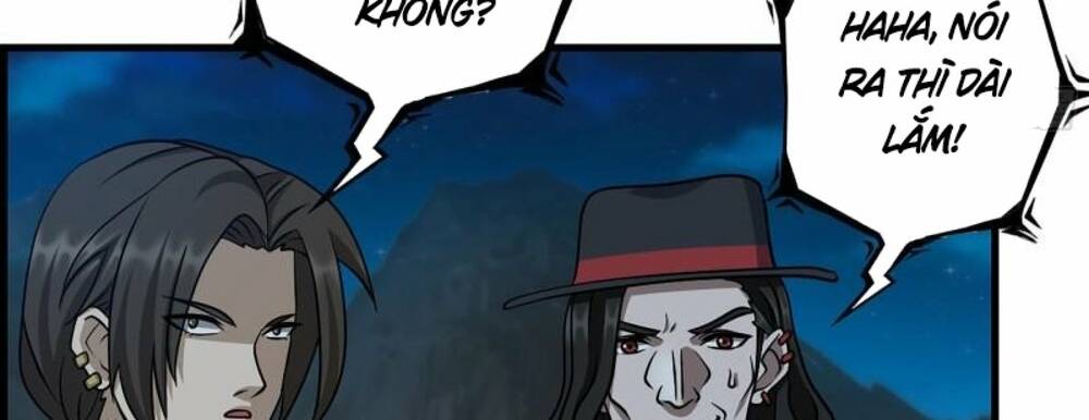 Tôi Chuyển Vàng Tại Mạt Thế - Chapter 426 - Page 111