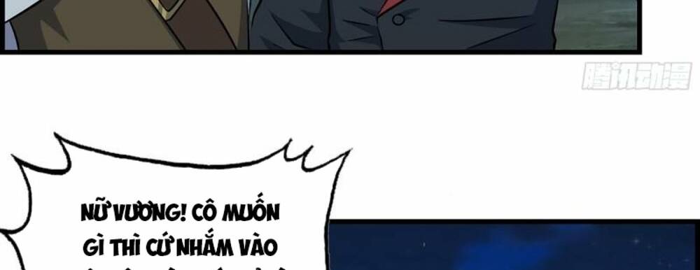 Tôi Chuyển Vàng Tại Mạt Thế - Chapter 426 - Page 113
