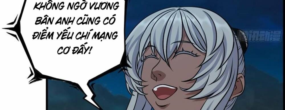 Tôi Chuyển Vàng Tại Mạt Thế - Chapter 426 - Page 117