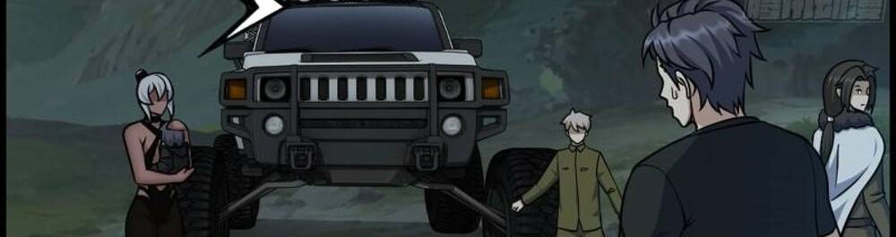 Tôi Chuyển Vàng Tại Mạt Thế - Chapter 426 - Page 122