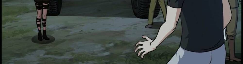 Tôi Chuyển Vàng Tại Mạt Thế - Chapter 426 - Page 123