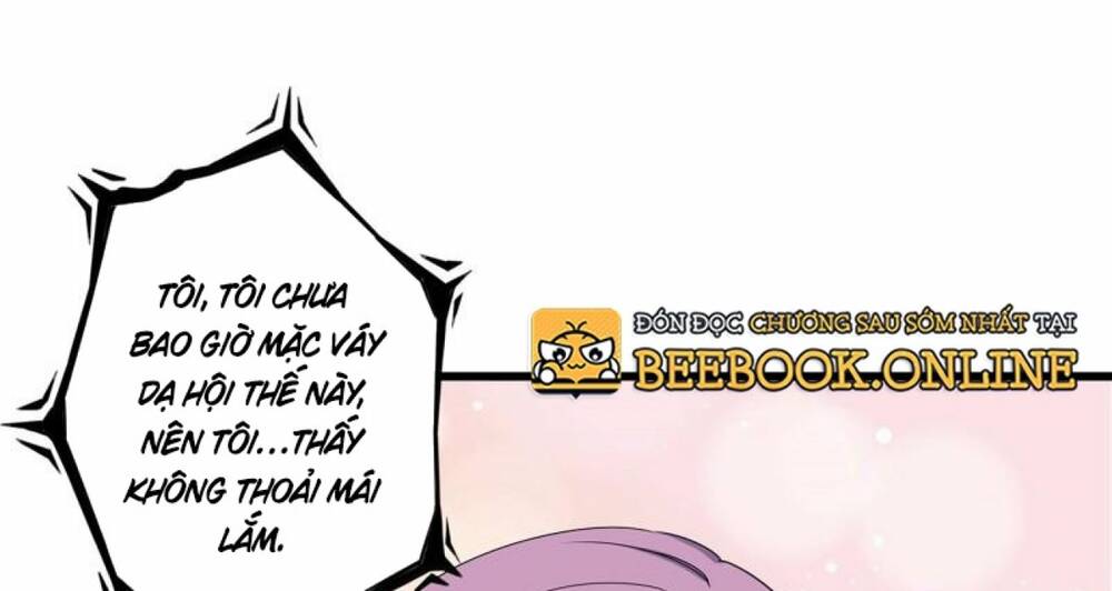 Tôi Chuyển Vàng Tại Mạt Thế - Chapter 426 - Page 3