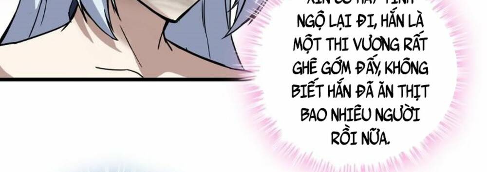 Tôi Chuyển Vàng Tại Mạt Thế - Chapter 426 - Page 39