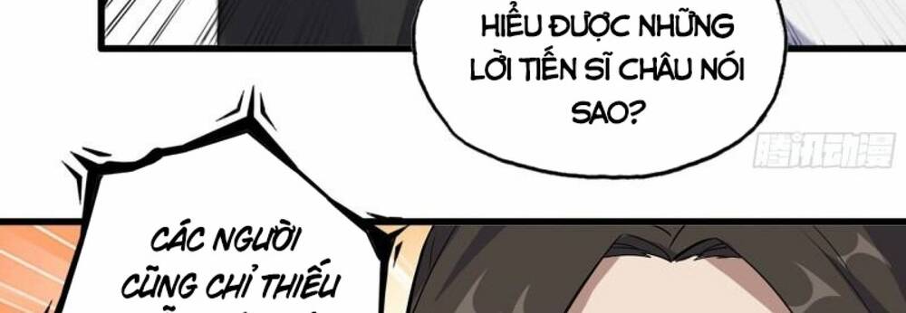 Tôi Chuyển Vàng Tại Mạt Thế - Chapter 426 - Page 67