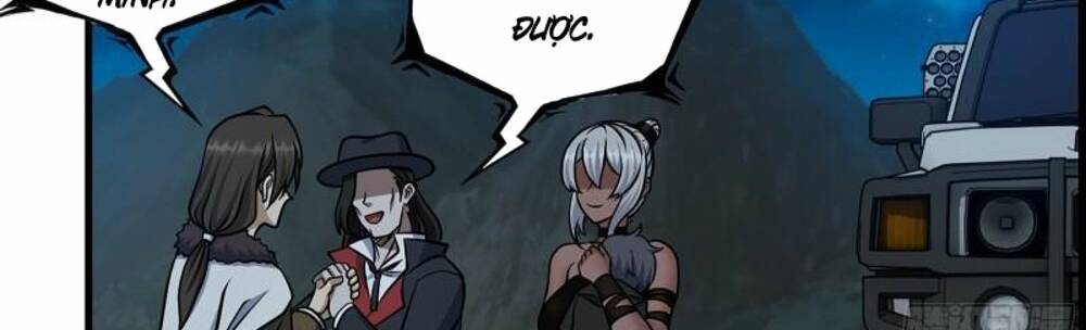 Tôi Chuyển Vàng Tại Mạt Thế - Chapter 426 - Page 94