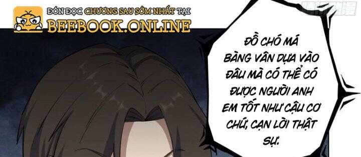 Tôi Chuyển Vàng Tại Mạt Thế - Chapter 427 - Page 9