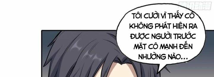 Tôi Chuyển Vàng Tại Mạt Thế - Chapter 427 - Page 121