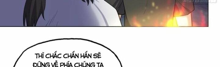 Tôi Chuyển Vàng Tại Mạt Thế - Chapter 427 - Page 36
