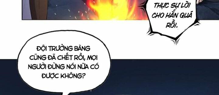 Tôi Chuyển Vàng Tại Mạt Thế - Chapter 427 - Page 6
