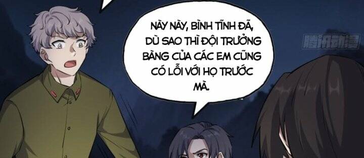 Tôi Chuyển Vàng Tại Mạt Thế - Chapter 427 - Page 7