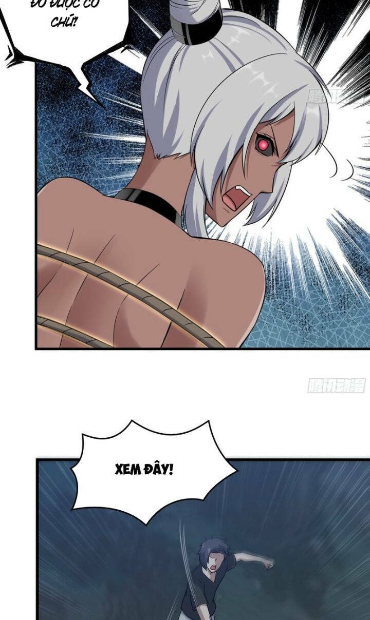 Tôi Chuyển Vàng Tại Mạt Thế - Chapter 428 - Page 9