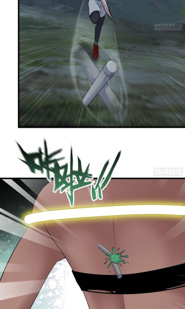 Tôi Chuyển Vàng Tại Mạt Thế - Chapter 428 - Page 10