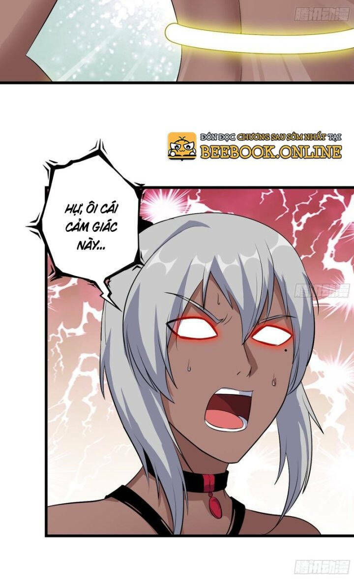 Tôi Chuyển Vàng Tại Mạt Thế - Chapter 428 - Page 11