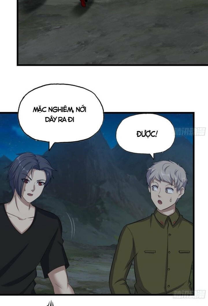 Tôi Chuyển Vàng Tại Mạt Thế - Chapter 428 - Page 15