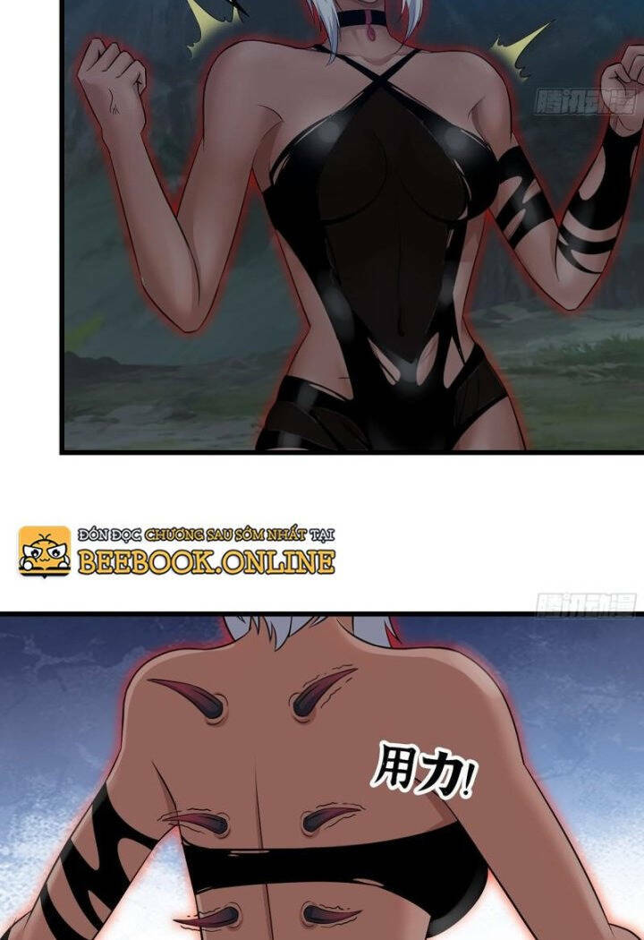 Tôi Chuyển Vàng Tại Mạt Thế - Chapter 428 - Page 18